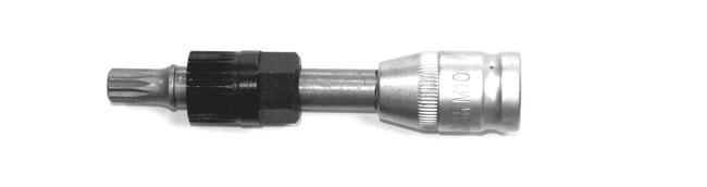  Klucz do alternatora 1/2" M10 Quatros QS20355A