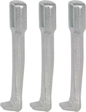 3 RAMIONA ŚCIĄGACZA (ZESTAW) 100 MM