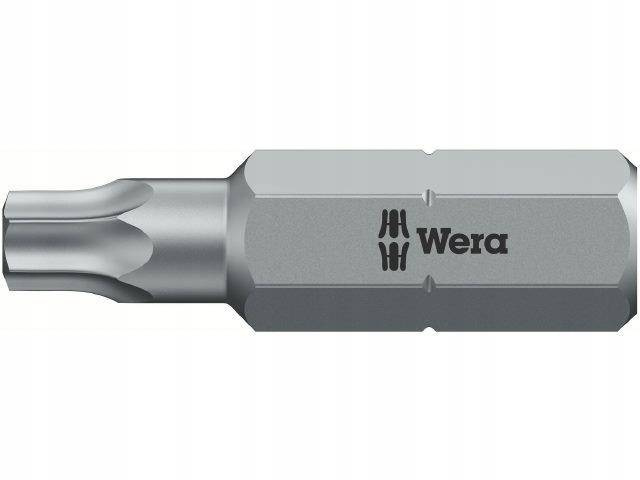 857/2 BIT STANDARD 5/16" TORX T20X35 /WERA/