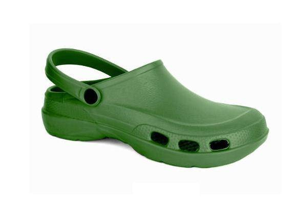 BUTY CHODAK DOCTOR ROZMIAR 38 ZIELONY /885