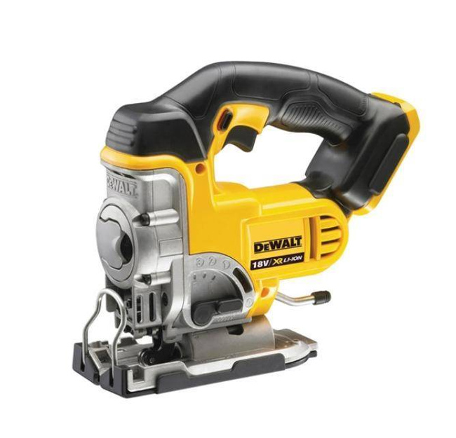 DEWALT WYRZYNARKA 18V BEZ AKUMULATORÓW I ŁADOWARKI DCS331N