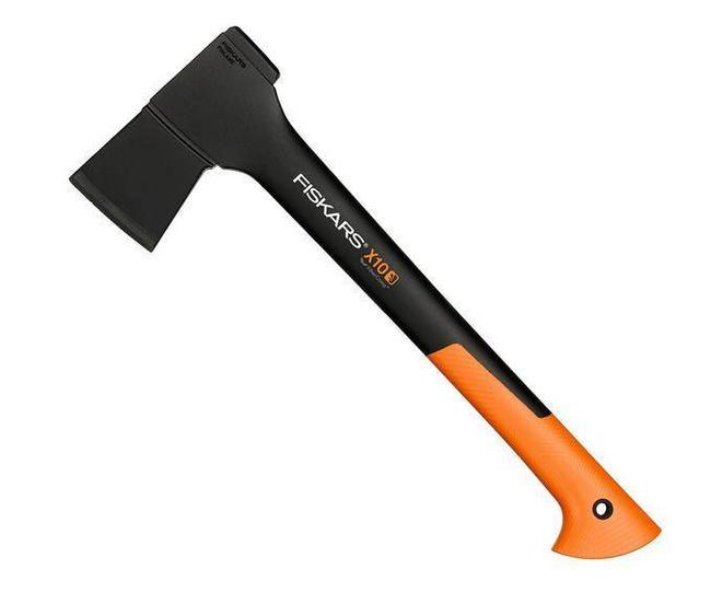 FISKARS SIEKIERA  X10 - S