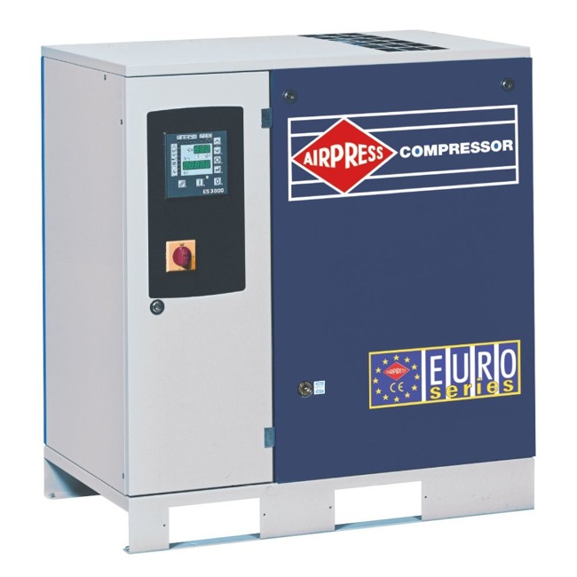 Kompresor śrubowy 1000 l/min APS 10-D AIRPRESS
