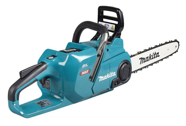 MAKITA.PIŁA ŁAŃCUCHOWA 40V XGT UC015GT101 35cm