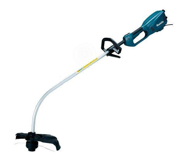 MAKITA PODKASZARKA ŻYŁKOWA 1000W 35cm   UR3501