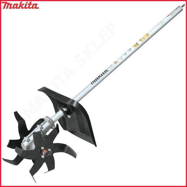MAKITA PRZYSTAWKA - KULTYWATOR KR401MP DO DUX60/EX2650LH