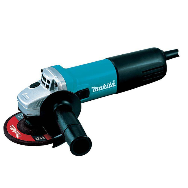 MAKITA SZLIF.KĄT.115  840W 9557HNRG