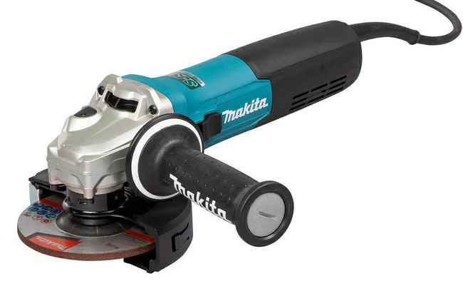 MAKITA.SZLIFIERKA KĄT.125mm  GA5092X01