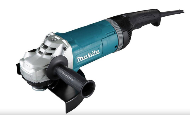 MAKITA.SZLIFIERKA KĄT.230mm  GA9080X1 2700W