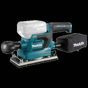 MAKITA.SZLIFIERKA OSCYL.  18V DBO382Z