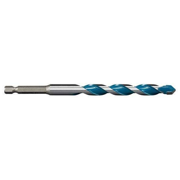 MAKITA WIERTŁO UNIWERSALNE  5,5x100 UCHWYT 1/4