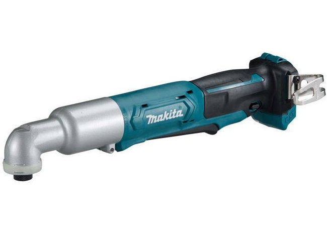 MAKITA WKRĘTARKA KĄTOWA 10,8V 1/4" 60Nm BEZ AKUMULATORÓW I ŁADOWARKI TL064DZ