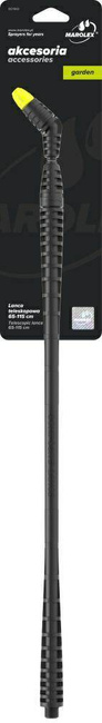 MAROLEX LANCA KOMPOZYTOWA 65-115 cm BEZ RĄCZKI