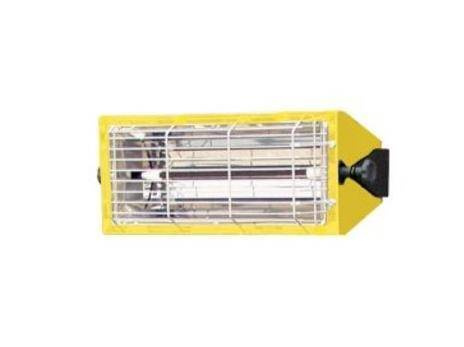 MASTER PROMIENNIK ELEKTRYCZNY HAL 1500