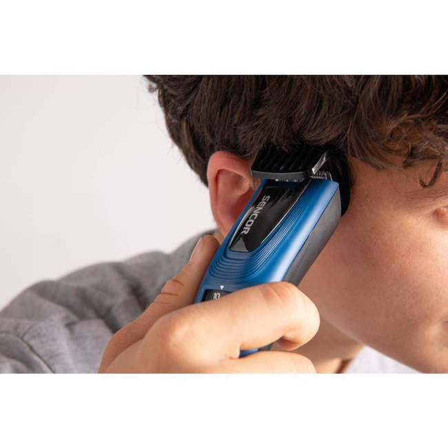 Maszynka do strzyżenia SHP 3500BL Hair Clipper SENCOR