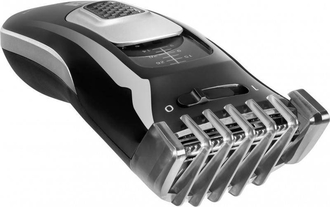 Maszynka do strzyżenia Sencor SHP 4501BK