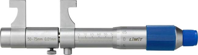 Mikrometr do pomiarów wewnętrznych 5-30 mm Limit 96150107