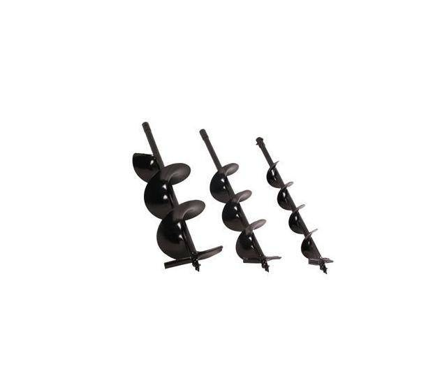 NAC WIERTŁO DO ŚWIDRA SPALINOWEGO 200mm EAP52-295-T  EAP52-295-TEAP52-295-T