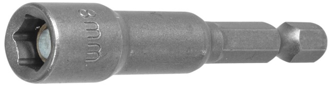 Nasadka magnetyczna typu Farmer 8 mm długa Corona / Richmann C2477