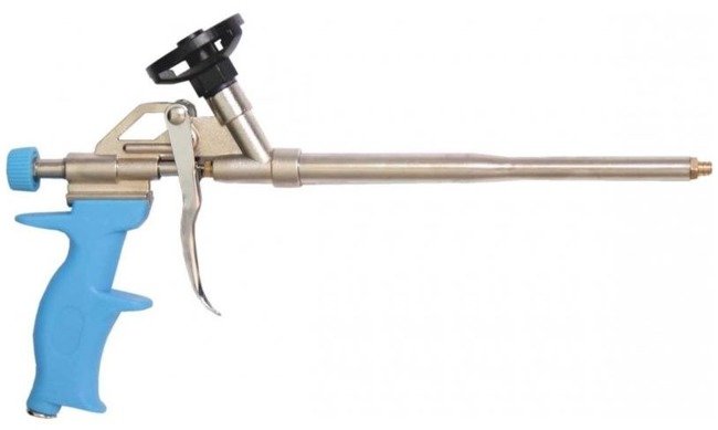 Pistolet do pianki montażowej Richmann C8021