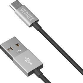 YCU 221 BSR cable USB / micro 1m  YENKEE
