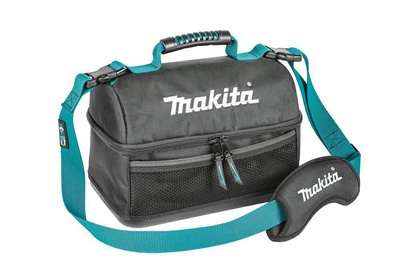MAKITA TORBA NA LUNCH Z PASKIEM MAKITA
