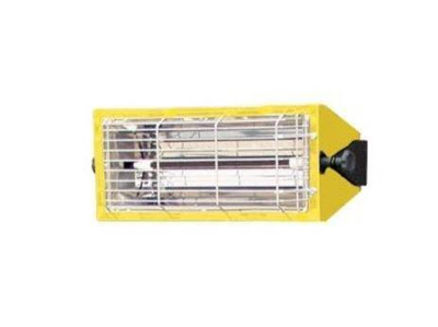 MASTER PROMIENNIK ELEKTRYCZNY HAL 1500