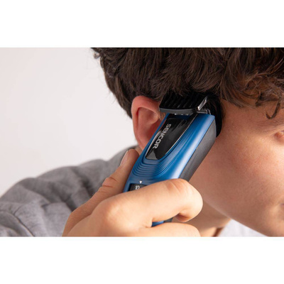 Maszynka do strzyżenia SHP 3500BL Hair Clipper SENCOR