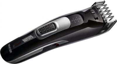 Maszynka do strzyżenia Sencor SHP 4501BK